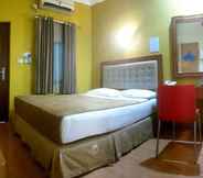 Bedroom 7 Hotel Godila