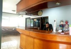 로비 2 Hotel Godila