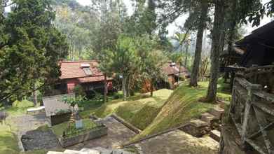 Ruang untuk Umum 4 Villa Argapuri Resort G15