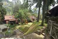 Common Space Villa Argapuri Resort G15