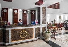 로비 5 Phnom Penh Katari Hotel