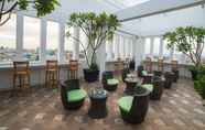 บาร์ คาเฟ่ และเลานจ์ 6 Phnom Penh Katari Hotel