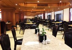 レストラン 7 Bayon Era Hotel