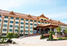 ロビー 2 Bayon Era Hotel