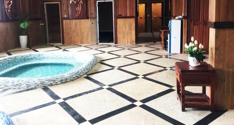 ロビー 2 Bayon Era Hotel