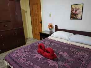 Bedroom 4 Balai Flordeliza Guest House