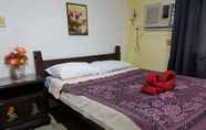 Bilik Tidur 3 Balai Flordeliza Guest House