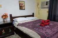 Bedroom Balai Flordeliza Guest House