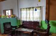 Lobi 2 Balai Flordeliza Guest House