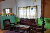 Lobby Balai Flordeliza Guest House