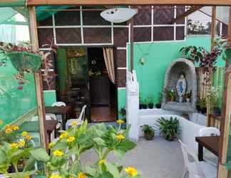 Luar Bangunan 2 Balai Flordeliza Guest House