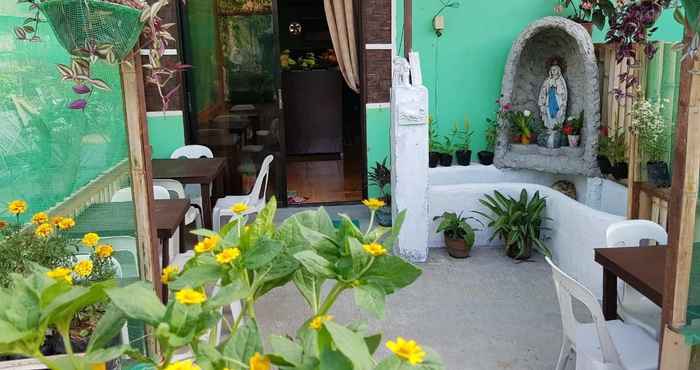 Bangunan Balai Flordeliza Guest House