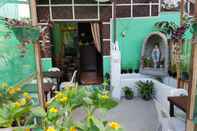 Exterior Balai Flordeliza Guest House