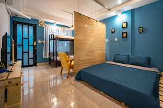 Bedroom 4 New Room Near Ben Thanh Market