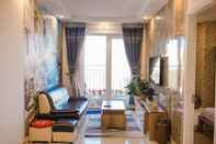 Khu vực công cộng Your Homestay - Melody Vung Tau