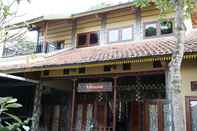 Lobi Homestay Dua Kelapa