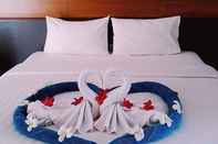 Bilik Tidur Dragon Beach Resort Jomtien Pattaya