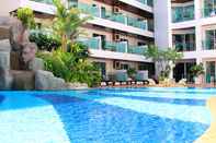 Lobi Dragon Beach Resort Jomtien Pattaya