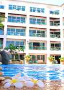 SWIMMING_POOL Dragon Beach Resort Jomtien Pattaya