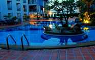 Swimming Pool 4 Dragon Beach Resort Jomtien Pattaya