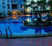 Swimming Pool 4 Dragon Beach Resort Jomtien Pattaya