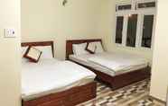 Kamar Tidur 4 Bao Long Guesthouse