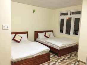 Kamar Tidur 4 Bao Long Guesthouse