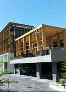 EXTERIOR_BUILDING Has Pattaya