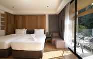 Bedroom 7 Has Pattaya