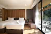 Bedroom Has Pattaya