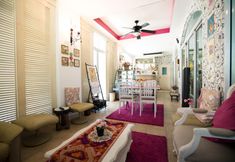 Lobby 7 Baan Anodat