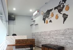 Lobby 3 Global Residency