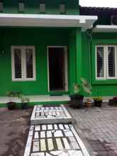 Exterior 4 Mahandhatari Homestay Syariah