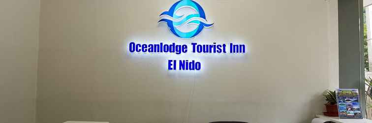 Lobi Oceanlodge Tourist Inn