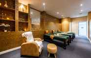 Accommodation Services 3 Patra Luxury Hotel
