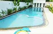 Swimming Pool 3 bali garden pool jonggol