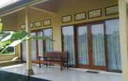 Lobi 6 Sunari Guesthouse