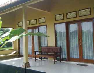 Lobi 2 Sunari Guesthouse