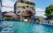 Swimming Pool 5 Mountain View RiverSide Boutique Hotel 