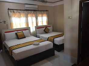 Bilik Tidur 4 Mountain View RiverSide Boutique Hotel 