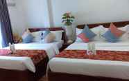 Bedroom 3 Realkhom Homestay