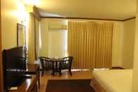 Bedroom Butterfly Princess Betong Hotel