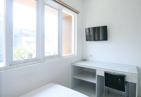 Kamar Tidur Pear House BSD