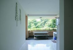 Bangunan 4 Pear House BSD