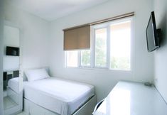 Kamar Tidur 5 Pear House BSD