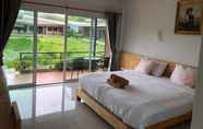 ห้องนอน 4 Milin Villa Resort Kanchanaburi