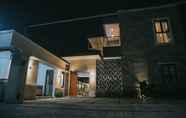 Exterior 5 Living Java Garut