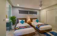 Bedroom 5 Beach Haven Suites Hoi An Villa