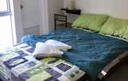 Bedroom 3 Sazf Staycation at Tagaytay Prime Residences 
