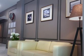 ロビー 4 The LOFT PLAZA Hotel